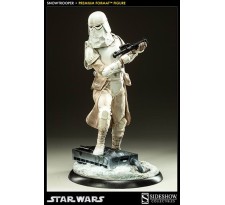 Star Wars Premium Format Figure 1/4 Snowtrooper 47 cm
